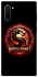 Чохол на Samsung Galaxy Note 10 Mortal Kombat Dragon фото 1 з 1