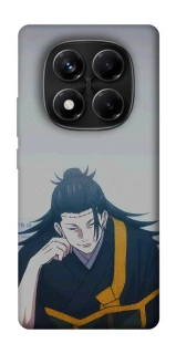 Чехол на Xiaomi Redmi Note 14 Pro 4G Geto фото 1 из 1