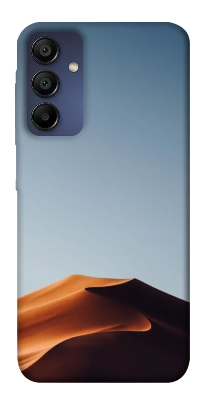 Чехол на Samsung Galaxy A15 4G/5G Dune фото 1 из 1