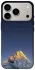 Чехол на Apple iPhone 18 Pro Sky mountains фото 1 из 2