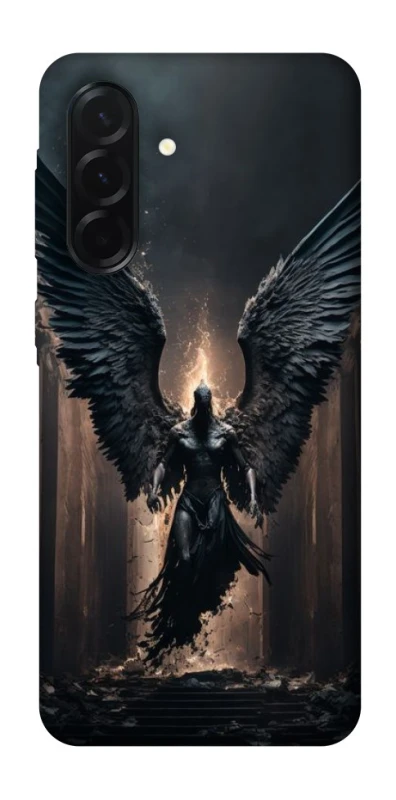 Чохол на Samsung Galaxy A37 5G Dark Angel фото 1 з 1