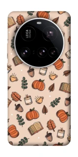 Чохол на Xiaomi 15 Ultra Autumn vibes ver.5 фото 1 Чохол на Xiaomi 15 Ultra Autumn vibes ver.5 фото 1 з 1
