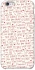 Чохол на Apple iPhone 6/6s plus (5.5") Love aesthetic ver.4 фото 1 з 1