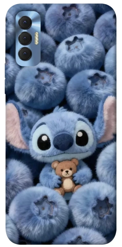 Чохол на TECNO Spark 8P Sweet Stitch фото 1 з 1