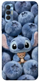 Чохол на TECNO Spark 8P Sweet Stitch фото 1 з 1