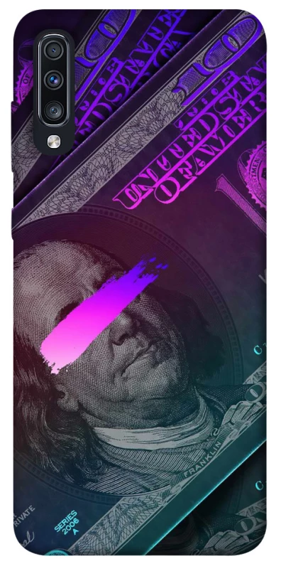 Чохол на Samsung Galaxy A70 (A705F) Neo dollar v2 фото 1 з 1