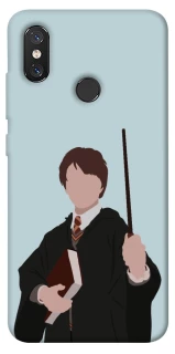 Чехол на Xiaomi Mi 8 Harry Potter v5 фото 1 из 1