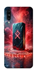 Чохол на ZTE Blade A7s (2019) Руна Одал фото 1 з 1