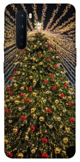 Чохол на OnePlus Nord Новорічний v25 фото 1 з 1