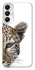 Чохол на Samsung Galaxy A05s Leopard Art v2 фото 1 з 1