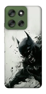 Чохол на Motorola Moto G56 5G Batman фото 1 з 1