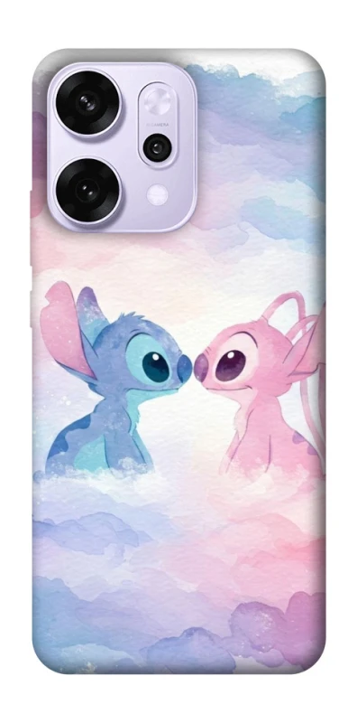 Чохол на Oppo Reno 14 Pro Stitch ver.30 фото 1 з 1