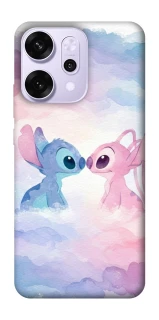 Чехол на Oppo Reno 14 Pro Stitch ver.30 фото 1 из 1