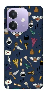 Чохол на Oppo A3X Harry Potter v1 фото 1 з 1