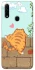 Чохол на Oppo A31 Cat the meow фото 1 з 1