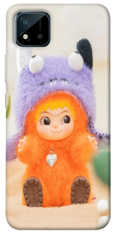 Чохол на Realme C11 (2021) Wakuku ver.6 фото 1 з 1