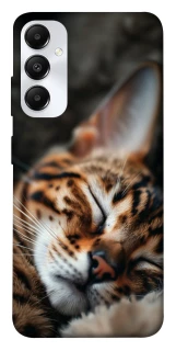 Чохол на Samsung Galaxy A05s Cat paws фото 1 з 1