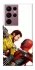 Чохол на Samsung Galaxy S22 Ultra Deadpool and Wolverine фото 1 з 1