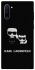 Чохол на Samsung Galaxy Note 10 Karl Lagerfeld фото 1 з 1