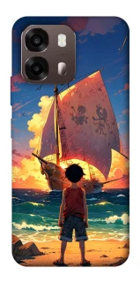 Чохол на Oppo A6 One Piece фото 1 з 2