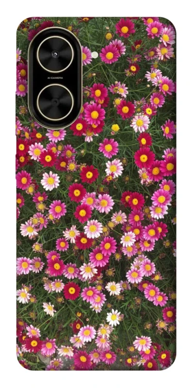 Чохол на Xiaomi Poco C71 Flowers v8 фото 1 з 1