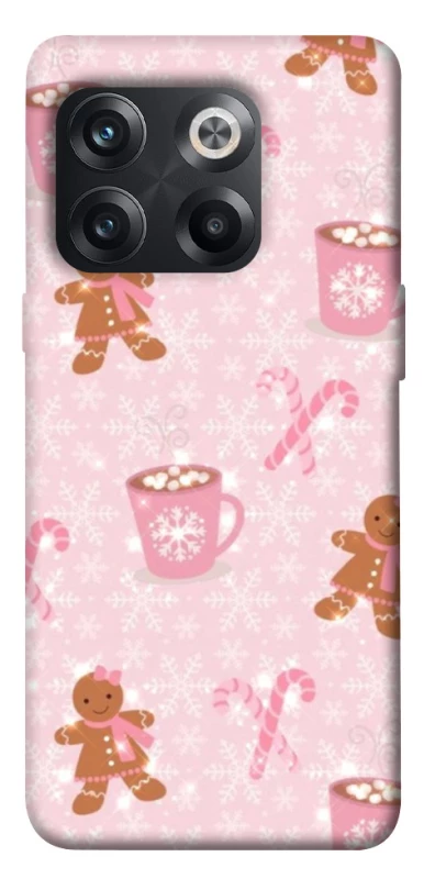 Чохол на OnePlus 10T Новорічний v41 фото 1 з 1