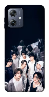 Чохол на Motorola Moto G54 Stray Kids v4 фото 1 Чохол на Motorola Moto G54 Stray Kids v4 фото 1 з 1