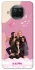 Чехол на Xiaomi Mi 10T Lite / Redmi Note 9 Pro 5G BLACKPINK v4 фото 1 из 1