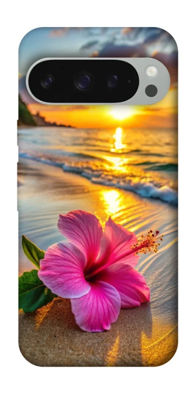 Чехол на Google Pixel 10 Pro XL Flowers v22 фото 1 из 1