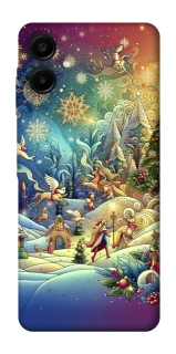 Чохол на Samsung Galaxy A07 Christmas spirit ver.13 фото 1 з 1