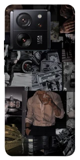 Чохол на Xiaomi 13T Pro Men's style фото 1 з 1