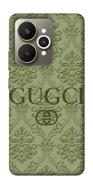 Чохол на Realme 15 Gucci ver.9 фото 1 з 1