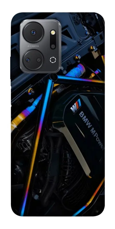 Чехол на Huawei Honor X7a BMW v49 фото 1 из 1