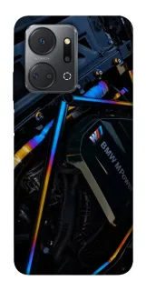 Чехол на Huawei Honor X7a BMW v49 фото 1 из 1