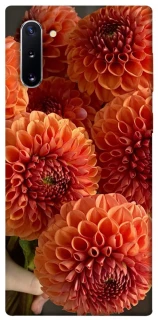Чохол на Samsung Galaxy Note 10 Flower1 фото 1 з 1