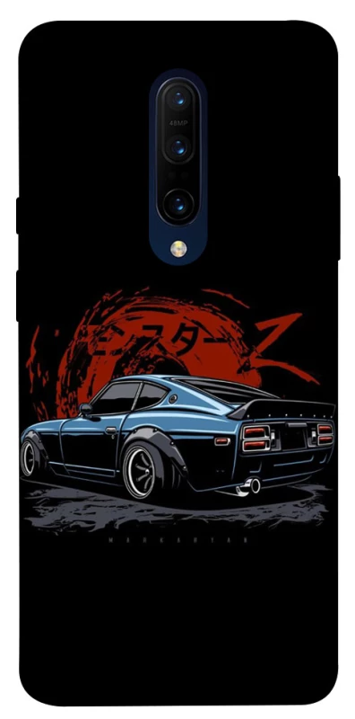 Чехол на OnePlus 7 Pro Tokyo drive фото 1 из 1