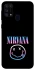 Чохол на Samsung Galaxy M31 Nirvana ver.6 фото 1 з 1