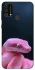 Чохол на Samsung Galaxy M21s Рожева змія фото 1 з 1