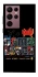 Чохол на Samsung Galaxy S22 Ultra Game Over фото 1 з 1