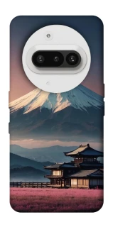 Чехол на Nothing Phone (3a) Fujiyama фото 1 из 1