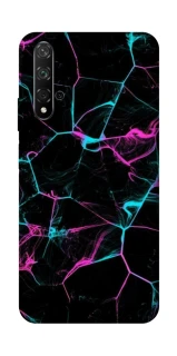 Чехол на Huawei Honor 20 / Nova 5T Abstract ver.3 фото 1 из 1