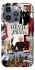Чехол на Apple iPhone 16 Pro Max Fashion collage ver.15 фото 1 из 1