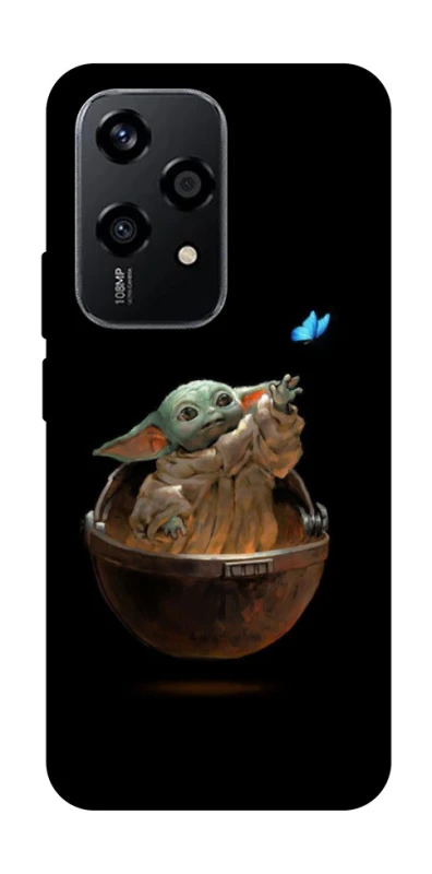 Чохол на Honor 200 Lite Star Wars Grogu фото 1 з 1