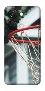 Чехол на OnePlus Nord 3 Баскет фото 1 из 1