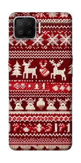 Чохол на Oppo A73 (2017) Christmas jumper ver.2 фото 1 з 1