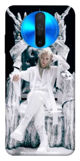 Чехол на Xiaomi Redmi K30 Felix GIANT фото 1 из 1