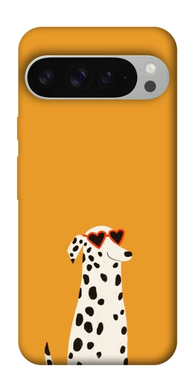 Чохол на Google Pixel 9 Pro XL Далматинець фото 1 з 1