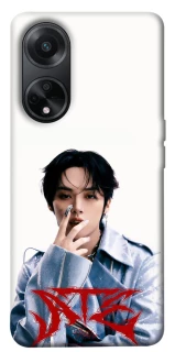 Чохол на Oppo A98 Lee Know - Stray Kids фото 1 з 1