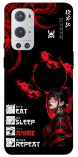 Чохол на OnePlus 9 Pro She is Japanese ver.2 фото 1 з 1