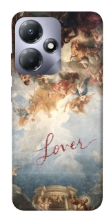 Чехол на Infinix Hot 30 Play Lover фото 1 из 1